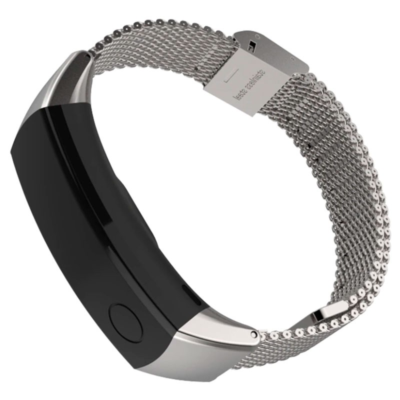 Bracelet milanais en métal Huawei Honor Band 4 / Honor Band 5 - Ítem2