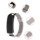 Huawei Honor Band 4 Milanese Wrist Strap - Item10