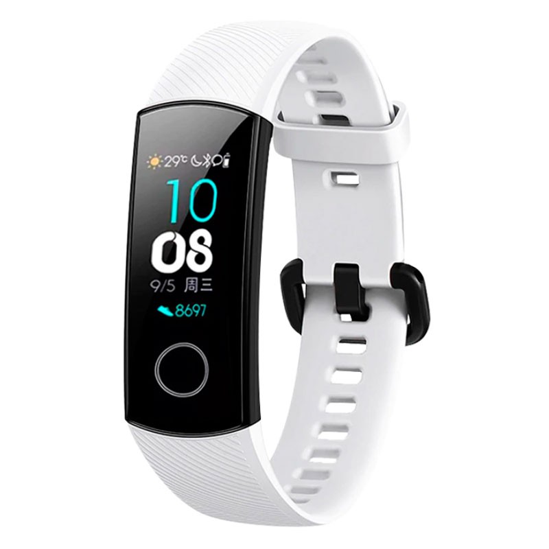 Buy Huawei Honor Band 4 Tpu Wrist Strap Powerplanetonline