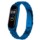 Pulseira de substituição com design de elos de metal para Xiaomi Mi Band 4 - Item3