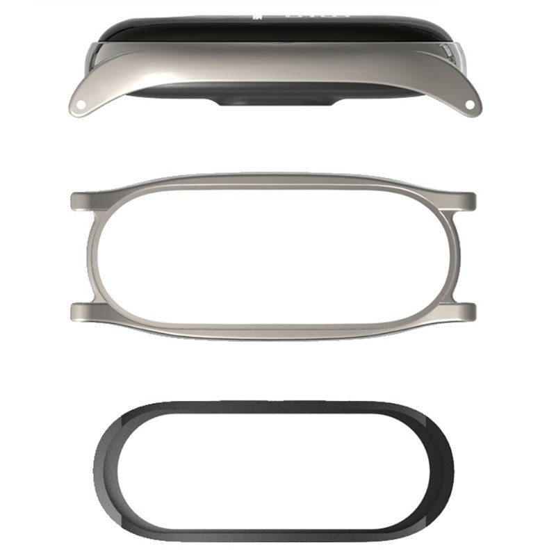 Xiaomi Mi Band 4 Dual Links Wrist Strap - Ítem5