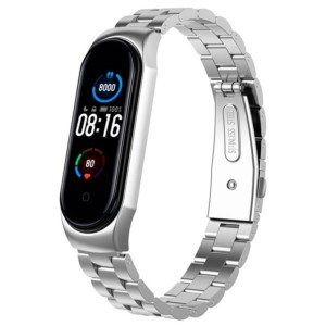 Bracelet de rechange Xiaomi Mi Band 5 Maillons