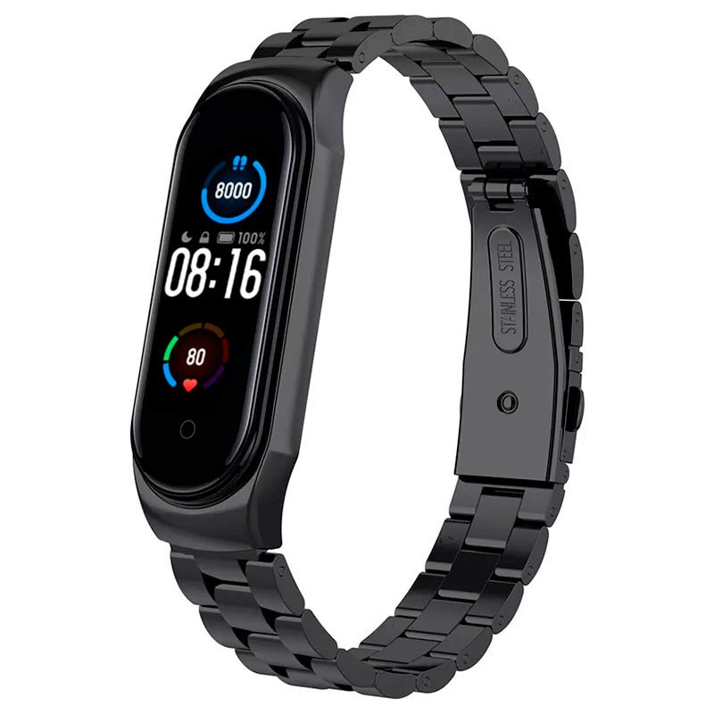Recambio correa Xiaomi Mi Band 5 Eslabones - Ítem2
