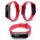 Correa de recambio Diseños Colorful para Mi Smart Band 4 - Ítem9