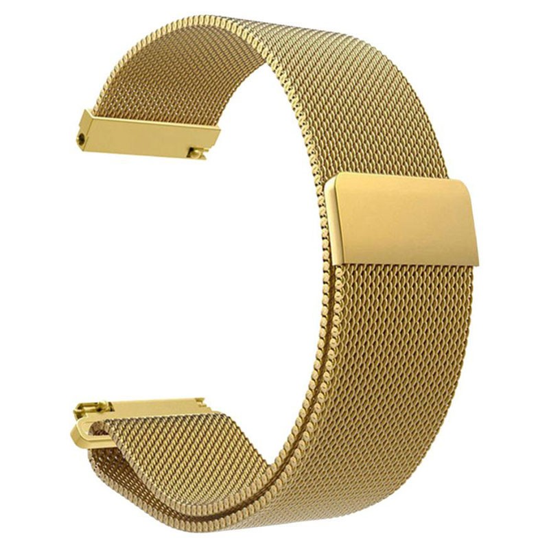 Bracelet au métal milanais pour Xiaomi Amazfit Bip - Ítem2