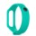 Correa de recambio Silicona para Samsung Galaxy Fit E 375 - Ítem5