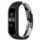 Correa TPU Dual Color de recambio para Xiaomi Mi Band 5, Mi Band 6 y Amazfit Band 5 (Talla L) - Ítem2