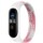 Correa TPU Dual Color de recambio para Xiaomi Mi Band 5, Mi Band 6 y Amazfit Band 5 (Talla L) - Ítem4