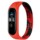 Correa TPU Dual Color de recambio para Xiaomi Mi Band 5, Mi Band 6 y Amazfit Band 5 (Talla L) - Ítem5
