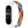 Correa TPU Dual Color de recambio para Xiaomi Mi Band 5, Mi Band 6 y Amazfit Band 5 (Talla L) - Ítem6