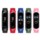 Wrist strap TPU Dual Color for Xiaomi Mi Band 5, Mi Band 6 y Amazfit Band 5 (L size) - Item7