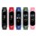 Correa TPU Dual Color de recambio para Xiaomi Mi Band 5, Mi Band 6 y Amazfit Band 5 (Talla L) - Ítem7