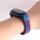 Correa TPU Dual Color de recambio para Xiaomi Mi Band 5, Mi Band 6 y Amazfit Band 5 (Talla L) - Ítem11