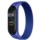 Pulseira TPU Uni Color de substituição para Xiaomi Mi Band 5, Mi Band 6 e Amazfit Band 5 (tamanho S) - Item2
