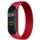 Pulseira TPU Uni Color de substituição para Xiaomi Mi Band 5, Mi Band 6 e Amazfit Band 5 (tamanho S) - Item4
