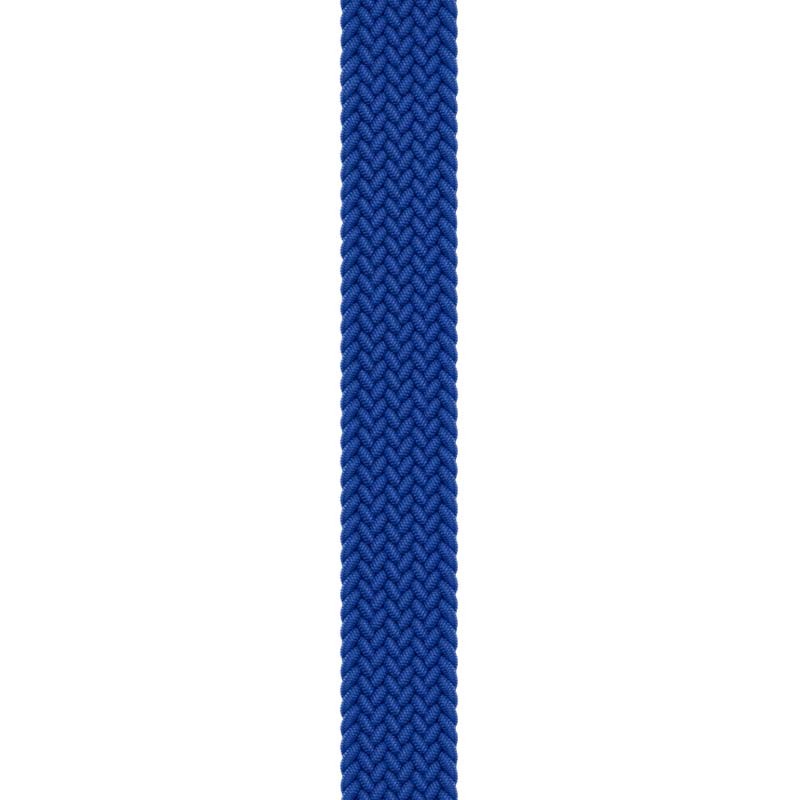 Bracelet TPU Uni Color de remplacement pour Xiaomi Mi Band 5, Mi Band 6 et Amazfit Band 5 (Taille L) - Ítem8