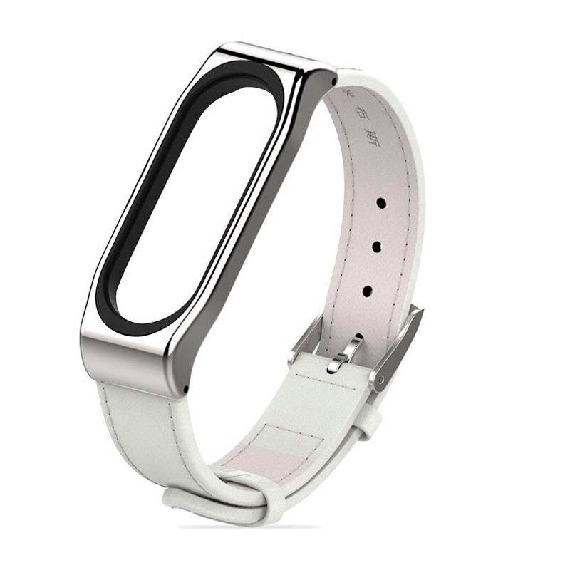 mi band watch 4