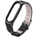Correa de cuero para Xiaomi Mi Band 5 - Ítem