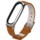 Correa de cuero para Xiaomi Mi Band 5 - Ítem2
