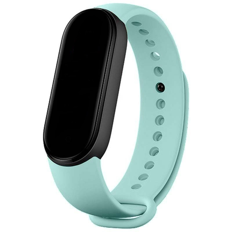 Dónde comprar las correas originales de la Xiaomi Mi Band 5