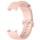 Xiaomi official pink strap for Xiaomi Mi Watch Lite - Item1