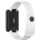 Xiaomi Redmi Band Pro TPU Wrist Strap White - Item1