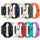 Xiaomi Redmi Band Pro TPU Wrist Strap White - Item5