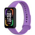 Bracelet de Rechange Xiaomi Redmi Band Pro Silicone Violet - Ítem