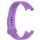 Bracelet de Rechange Xiaomi Redmi Band Pro Silicone Violet - Ítem2