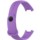 Bracelet de Rechange Xiaomi Redmi Band Pro Silicone Violet - Ítem3