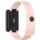 Bracelet de Rechange Xiaomi Redmi Band Pro Silicone Rose - Ítem1