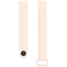 longueur du Bracelet de remplacement Xiaomi Redmi Band Pro Silicone Rose