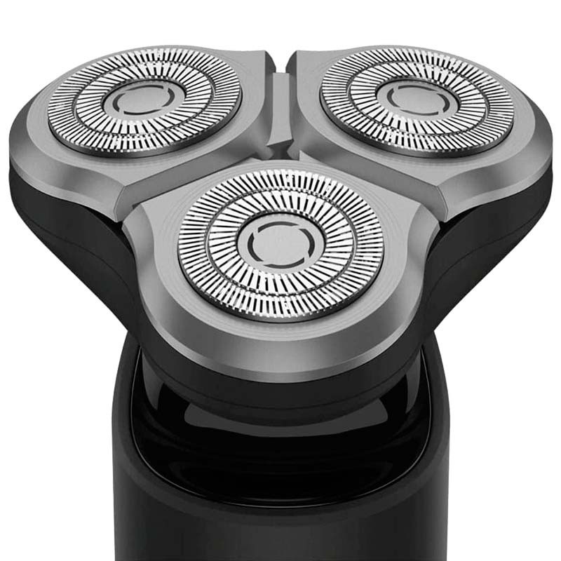 Cabezal de recambio para Xiaomi Mi Electric Shaver S500