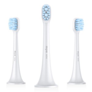 3 x Remplacement Mi Electric Toothbrush Mini Head