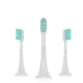 3 x Substituição Mi Electric Toothbrush Regular Head - Item