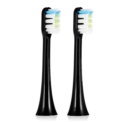 2 Recambios Xiaomi SOOCAS de color negro - Ítem
