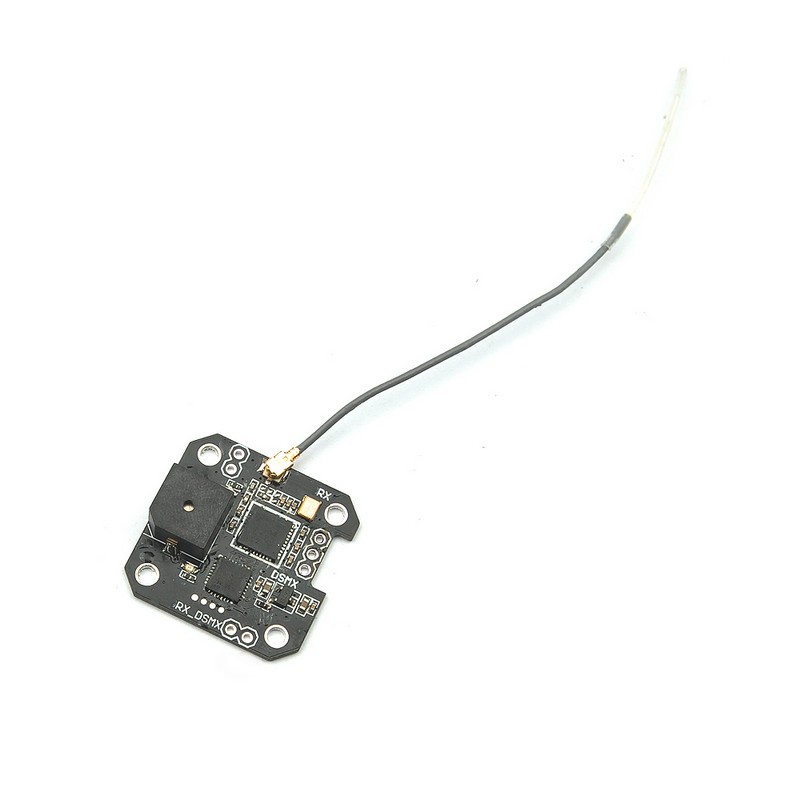 Receiver MiniCube RX DSM2 / DSMX 2.4GHz 8CH