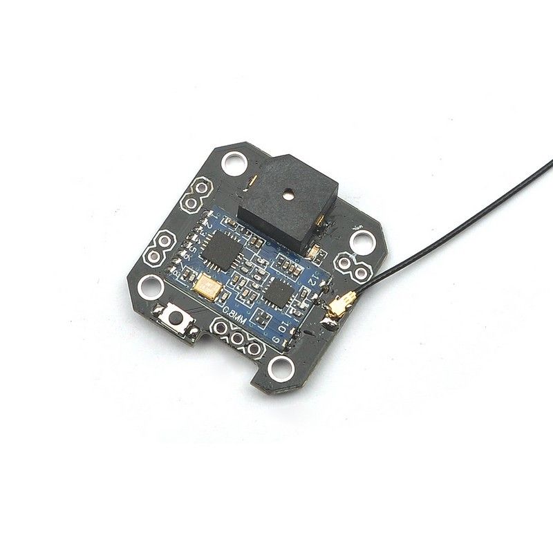 Receptor MiniCube RX Frsky 2.4GHz 8CH