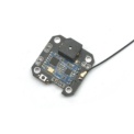 Receptor MiniCube RX Frsky 2.4GHz 8CH - Item