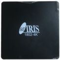 Satellite Receiver Iris 1802-4K - Item