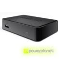 Receptor Satélite MAG250 IPTV TV BOX - Ítem