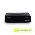 Receptor Satélite V6S IPTV - Ítem