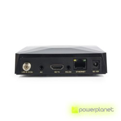 Receptor Satélite V6S IPTV - Ítem3