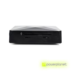 Receptor Satélite V6S IPTV - Ítem2