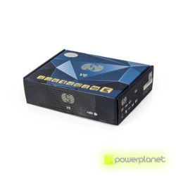 Satellite Receiver SKYBOX V6 IPTV - Item2