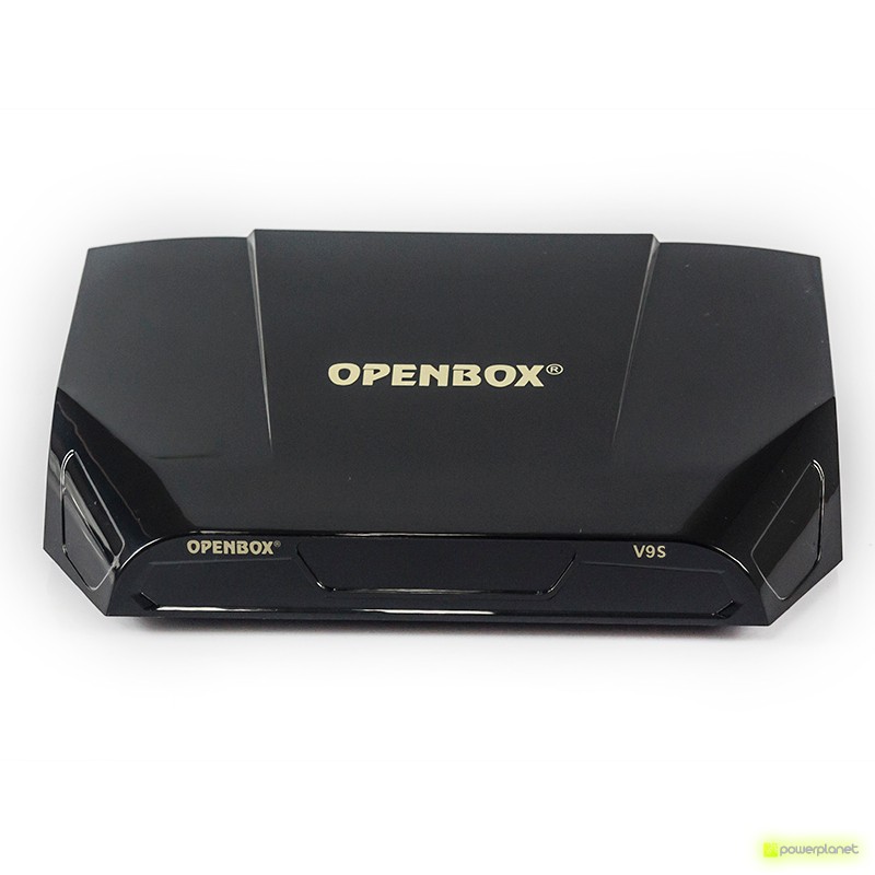 Receptor de satélite Openbox V9S IPTV