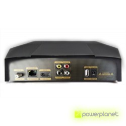 Receptor de satélite Openbox V9S IPTV - Item1