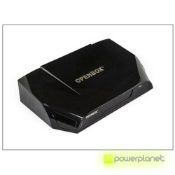 Receptor de satélite Openbox V9S IPTV - Item2
