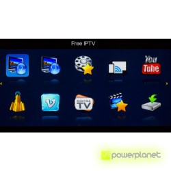 Receptor de satélite Openbox V9S IPTV - Item3
