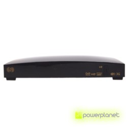 Receptor Satélite SKYBOX V8 IPTV - Ítem1